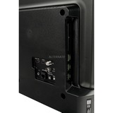 Philips 32PHS6605/12 32" led-tv Zwart, 3x HDMI, 2x USB, DVB-T/T2/T2-HD/C/S/S2, CO+, LAN, WLAN