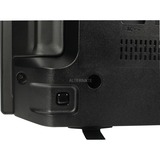 Philips 32PHS6605/12 32" led-tv Zwart, 3x HDMI, 2x USB, DVB-T/T2/T2-HD/C/S/S2, CO+, LAN, WLAN