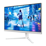 Philips Evnia 27M2N5201P 27" gaming monitor Wit, 2x HDMI, 1x DisplayPort, 260 Hz (OC)
