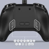 PowerA Advantage bedrade controller voor Nintendo Switch 2 Zwart, Nintendo Switch 2