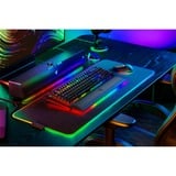 Razer BlackWidow V4 Pro RGB mechanisch gaming toetsenbord Zwart, US lay-out (QWERTY), Razer Yellow, 100%