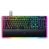 BlackWidow V4 Pro, gaming toetsenbord