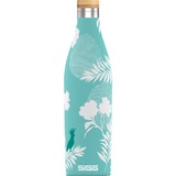 SIGG Meridian Sumatra Birds 0,5l thermosfles Groen