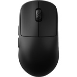 Scyrox V8 Wireless 8K Superlight gaming muis Zwart, 30.000 DPI, 8K, 2.4 GHz / USB