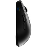 Scyrox V8 Wireless 8K Superlight gaming muis Zwart, 30.000 DPI, 8K, 2.4 GHz / USB
