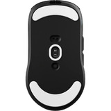 Scyrox V8 Wireless 8K Superlight gaming muis Zwart, 30.000 DPI, 8K, 2.4 GHz / USB