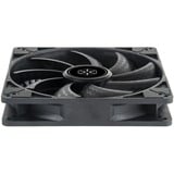 SilverStone Air Penetrator 184i PRO case fan Zwart, 4-pins PWM fan-connector