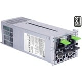 SilverStone Gemini 800C Platinum, 800W voeding  