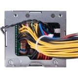 SilverStone Gemini 800C Platinum, 800W voeding  