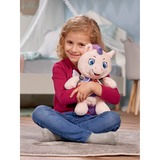 Simba WishOnauts Lisa - De eenhoorn Pluchenspeelgoed 30 cm