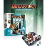 SmartGames Break-Out Leerspel Engels, 1 speler, Vanaf 10 jaar, 80 opdrachten