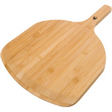 Solo Stove Bamboe Pizzaschep spatel 