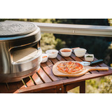 Solo Stove Bamboe Pizzaschep spatel 