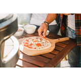 Solo Stove Bamboe Pizzaschep spatel 