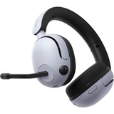 Sony INZONE H5 draadloze gamingheadset over-ear gaming headset Wit/zwart