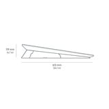 Starlink Performance Wedge Mount 