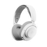 SteelSeries Arctis Nova 3 wireless over-ear gaming headset Wit, Pc, PlayStation 5, Nintendo Switch
