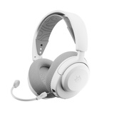 SteelSeries Arctis Nova 3 wireless over-ear gaming headset Wit, Pc, PlayStation 5, Nintendo Switch