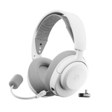 SteelSeries Arctis Nova 3 wireless over-ear gaming headset Wit, Pc, PlayStation 5, Nintendo Switch
