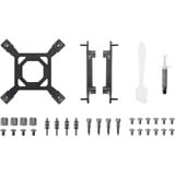 Thermaltake TH360 V3 Ultra ARGB Sync AIO Liquid Cooler waterkoeling Zwart