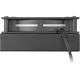 Thermaltake TH360 V3 Ultra ARGB Sync AIO Liquid Cooler waterkoeling Zwart