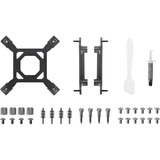 Thermaltake  waterkoeling Zwart