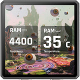 Thermaltake  waterkoeling Zwart