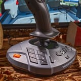 Thrustmaster SimTask FarmStick joystick Grijs/zwart, Xbox Series X|S, PC