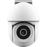 Trust IPCAM-3900 360° buitencamera Wit, 2.4 of 5GHz wifi