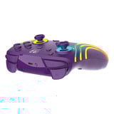 Turtle Beach Afterglow Wave Wireless Controller - Nintendo Switch 2 Paars, Nintendo Switch 2, Nintendo Switch, Nintendo Switch Lite Nintendo Switch OLED