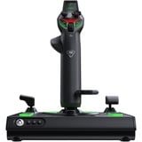 Turtle Beach VelocityOne Flightstick II - XBOX / PC joystick Zwart