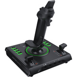 Turtle Beach VelocityOne Flightstick II - XBOX / PC joystick Zwart