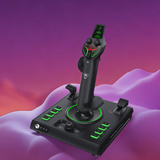 Turtle Beach VelocityOne Flightstick II - XBOX / PC joystick Zwart