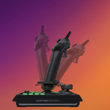 Turtle Beach VelocityOne Flightstick II - XBOX / PC joystick Zwart
