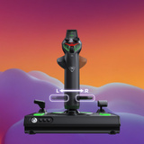 Turtle Beach VelocityOne Flightstick II - XBOX / PC joystick Zwart