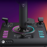 Turtle Beach VelocityOne Flightstick II - XBOX / PC joystick Zwart