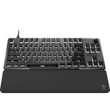Turtle Beach Vulcan II TKL Pro, gaming toetsenbord Zwart, US lay-out, Hall Effect, TKL, RGB