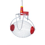 WOLF-Garten multi-star FC-M fruitverzamelaar fruitplukker Rood