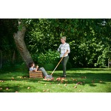 WOLF-Garten multi-star FC-M fruitverzamelaar fruitplukker Rood