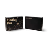 Wacom Cintiq Pro 22 tekentablet UltraHD/4K, Incl. Wacom Pro Pen 3