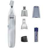 Wahl Home Products 3 in 1 Personal Trimmer neus- en oorhaartrimmer Zilver