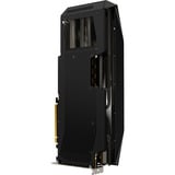 XFX Radeon RX 9070 XT OC Mercury RGB grafische kaart Zwart, RDNA4, GDDR6, 3x DisplayPort, 1x HDMI 2.1