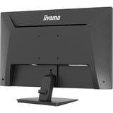 iiyama ProLite X2793QSU-B1 27" monitor Zwart (mat), HDMI, DisplayPort, USB, Audio