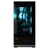 ALTERNATE Thunderstorm Starter x MSI Edition Ryzen 5 - RTX 5060 Ti gaming pc Zwart |  R5 7500X3D | RTX 5060 Ti | 16 GB | 1 TB SSD