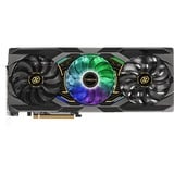 ASRock Radeon RX 9070 XT Taichi 16GB OC grafische kaart Zwart, RDNA4, GDDR6, 3x DisplayPort, 1x HDMI