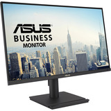 ASUS BE27AQG 27" monitor Zwart, 120 Hz, HDMI, DisplayPort, Audio, USB