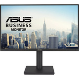 ASUS BE27AQG 27" monitor Zwart, 120 Hz, HDMI, DisplayPort, Audio, USB