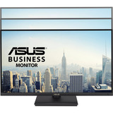 ASUS BE27AQG 27" monitor Zwart, 120 Hz, HDMI, DisplayPort, Audio, USB