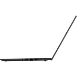ASUS ExpertBook B1 B1502CBA-BQ0117XA 15.6" laptop Zwart | i5-1235U | Iris Xe Graphics | 16 GB | 256 GB SSD