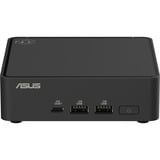 ASUS NUC 15 Pro Kit RNUC15CRKU500002 barebone Zwart | Core Ultra 5 225H | Arc 130T